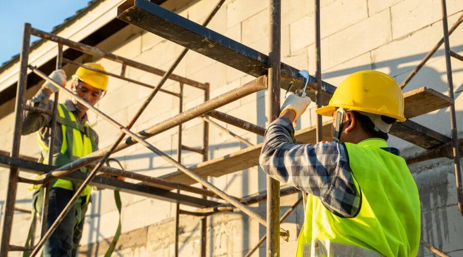 Expert tile roof repair services in Ramseur, NC